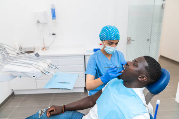 Best Broken Tooth Emergency  in Menasha, WI